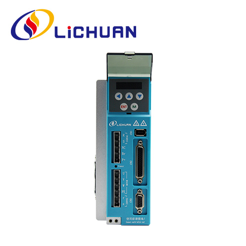 NEMA 34 Bağlanıb-Loop Stepper Motorlu sürücülər dəqiq hərəkət inqilabi olaraq